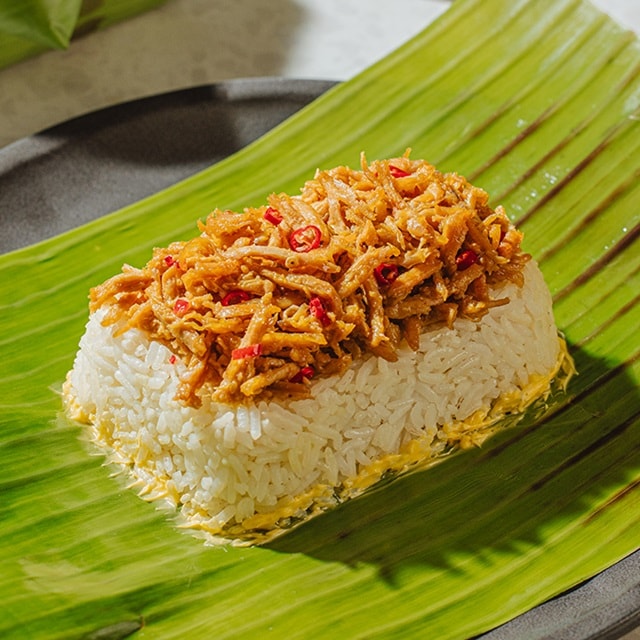 Spicy Red Hot Creamy Ramen with Char Siu Chicken Spicy Red Hot Creamy Ramen with Char Siu Chicken