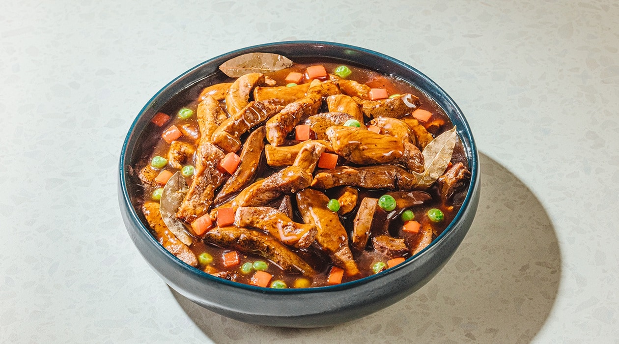 Classic Ilocano Igado – - Recipe Classic Ilocano Igado – - Recipe