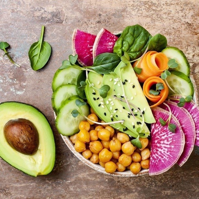 Chef Course: Wholesome Food Chef Course: Wholesome Food