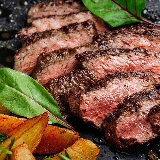 Chef Course: Beef Cooking Course Chef Course: Beef Cooking Course