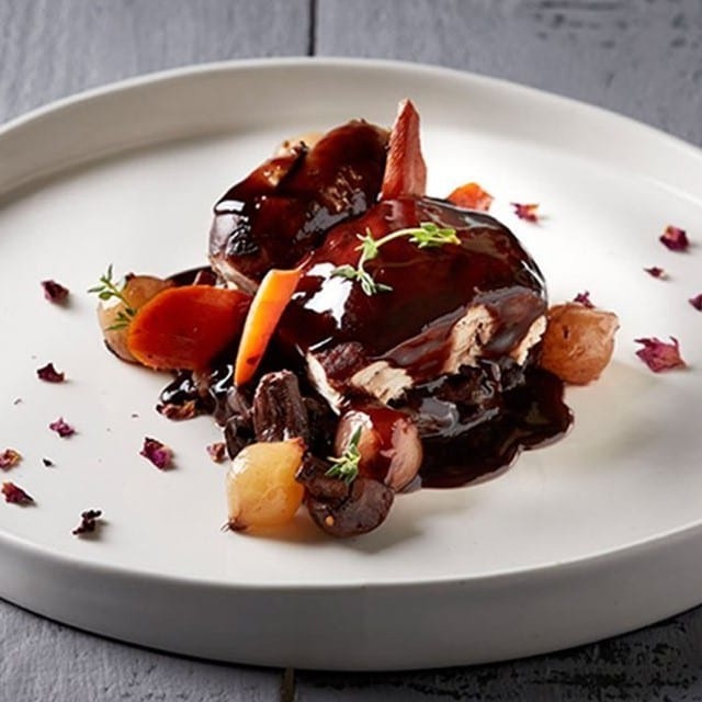 Classic Dishes: Chicken Classic Dishes: Chicken