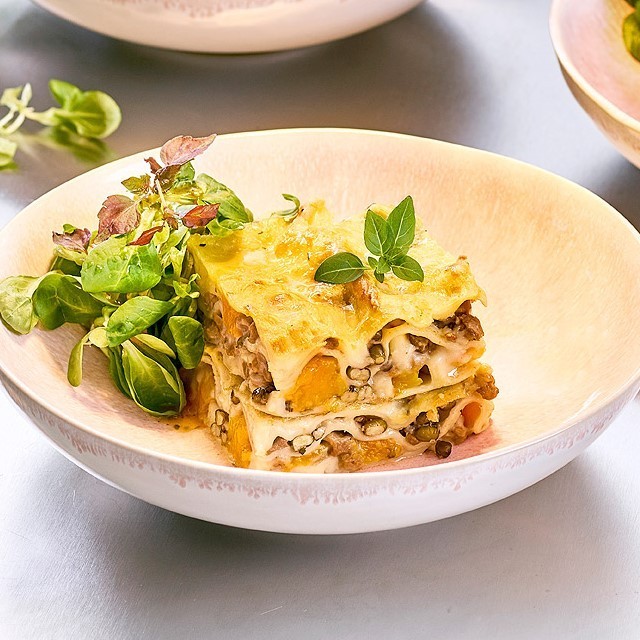 Classic Dishes: Pasta & Rice Classic Dishes: Pasta & Rice