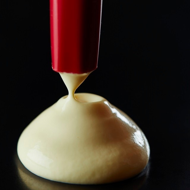 ONLINE CHEF COURSE: Cooking with Siphons ONLINE CHEF COURSE: Cooking with Siphons