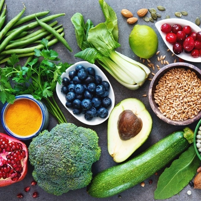 Diets & Dietary Requirements Diets & Dietary Requirements