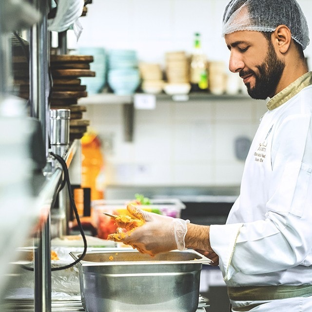 Importance of Food Safety Importance of Food Safety