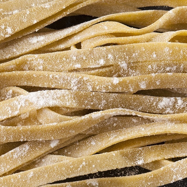 Pasta Done Properly Pasta Done Properly