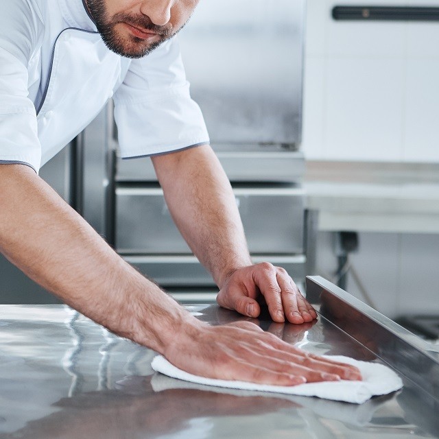 Safety and Hygiene How-to’s