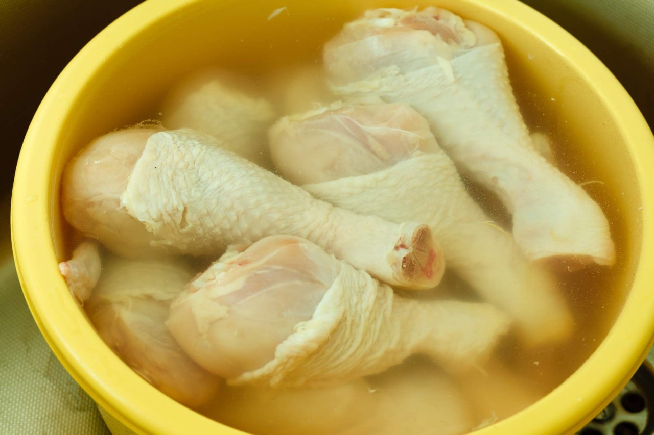 Why Brining Chicken Is a Cost-Efficient Business Strategy